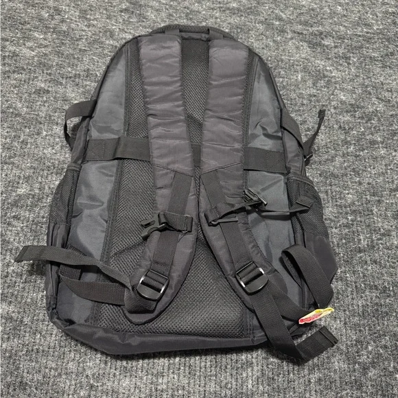 Yibao Backpack Black & Grey Used in Great Conditions - Picture 6 of 6